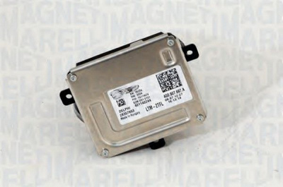 MAGNETI MARELLI 711307329456 -  Устройство управления, освещение
